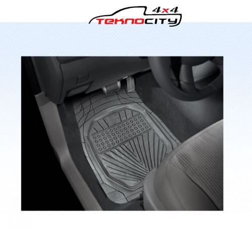 	 KIA SPORTAGE 2016- 3D PASPAS SİYAH